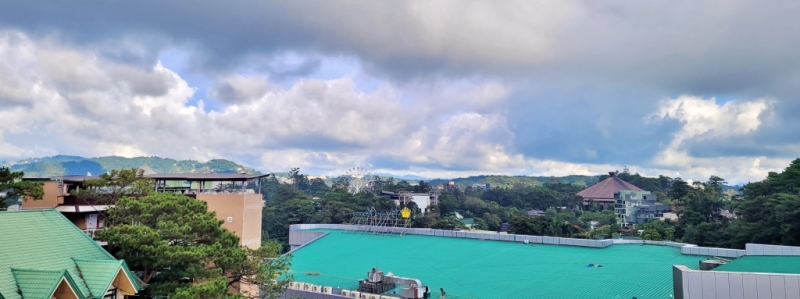 フィリピン留学 Cebu21 - BECI City-Others-27